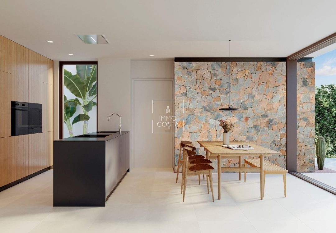 Neubau - Villa - Torre Pacheco - Santa Rosalia Lake And Life Resort