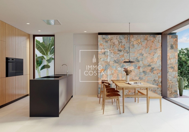 Neubau - Villa - Torre Pacheco - Santa Rosalia Lake And Life Resort