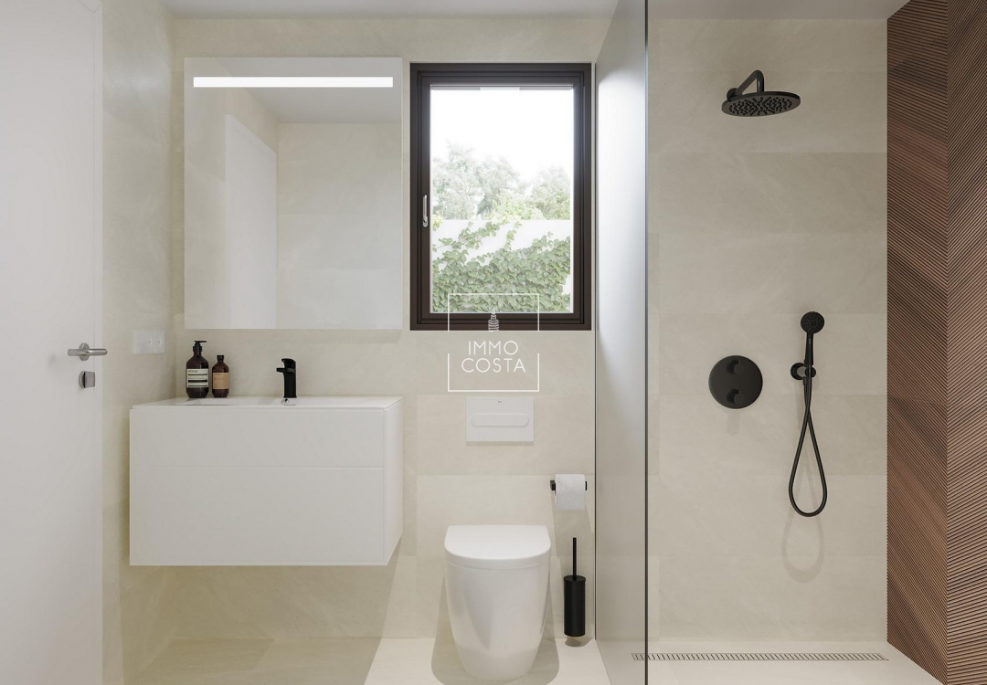 Neubau - Villa - Torre Pacheco - Santa Rosalia Lake And Life Resort