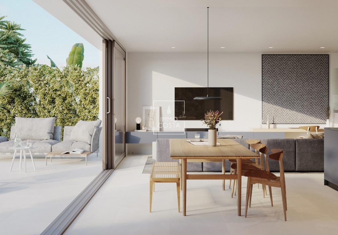 Neubau - Villa - Torre Pacheco - Santa Rosalia Lake And Life Resort