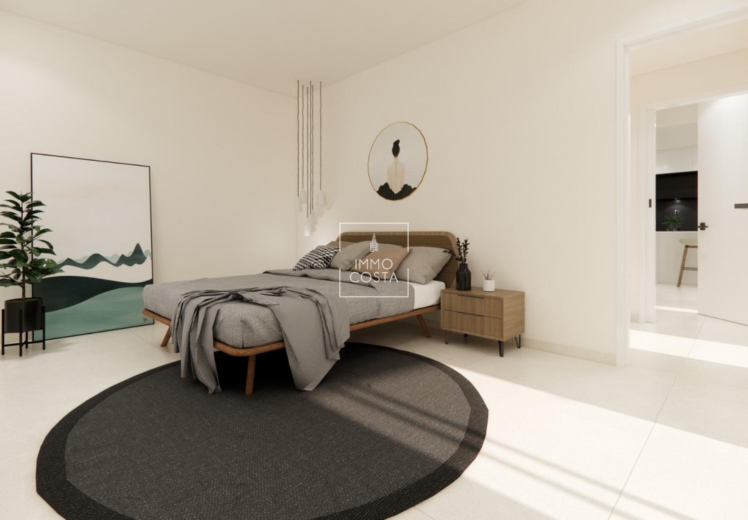 Neubau - Stadthaus - Dolores - urbanizacion