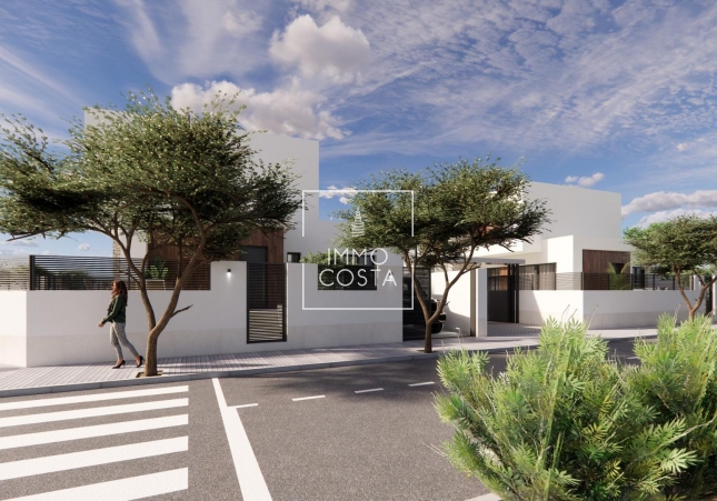 Obra nueva - Villa - Dolores - urbanizacion