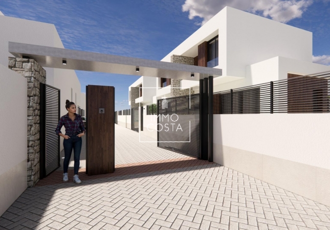 Obra nueva - Villa - Dolores - urbanizacion