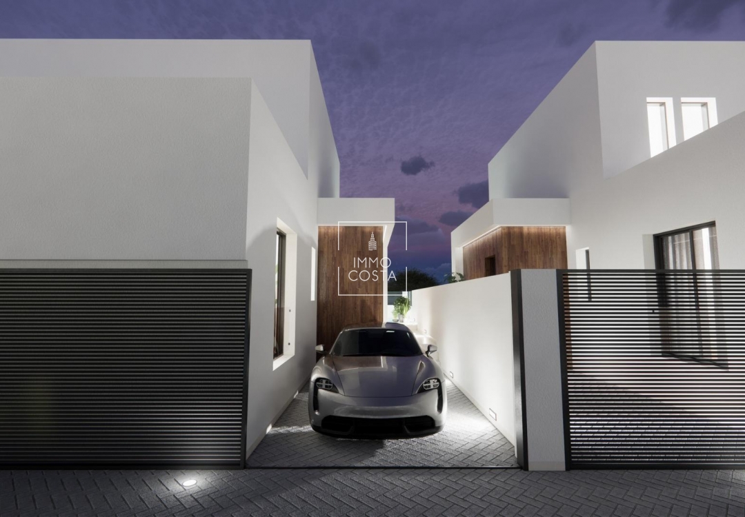 Obra nueva - Villa - Dolores - urbanizacion