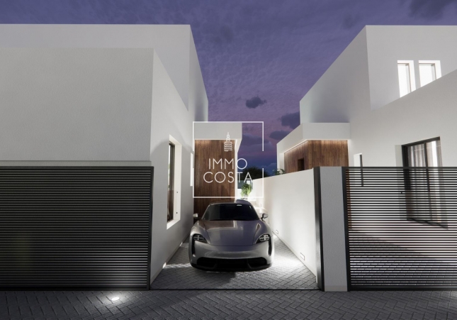 Obra nueva - Villa - Dolores - urbanizacion