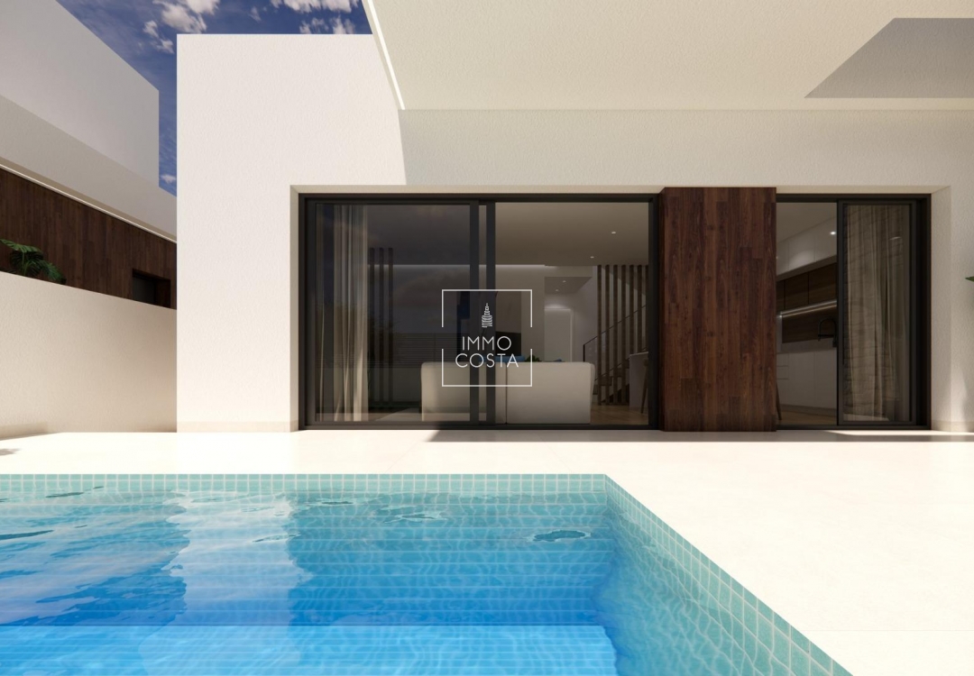 Obra nueva - Villa - Dolores - urbanizacion