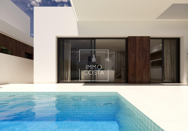 Obra nueva - Villa - Dolores - urbanizacion