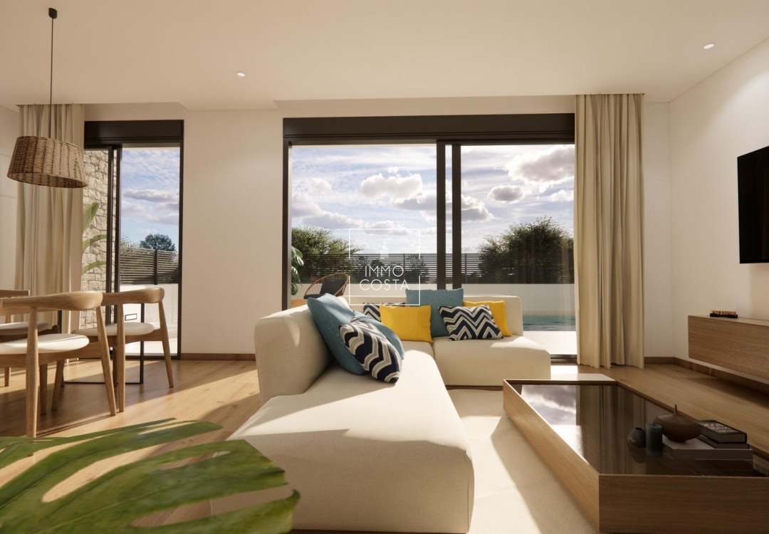 Obra nueva - Villa - Dolores - urbanizacion