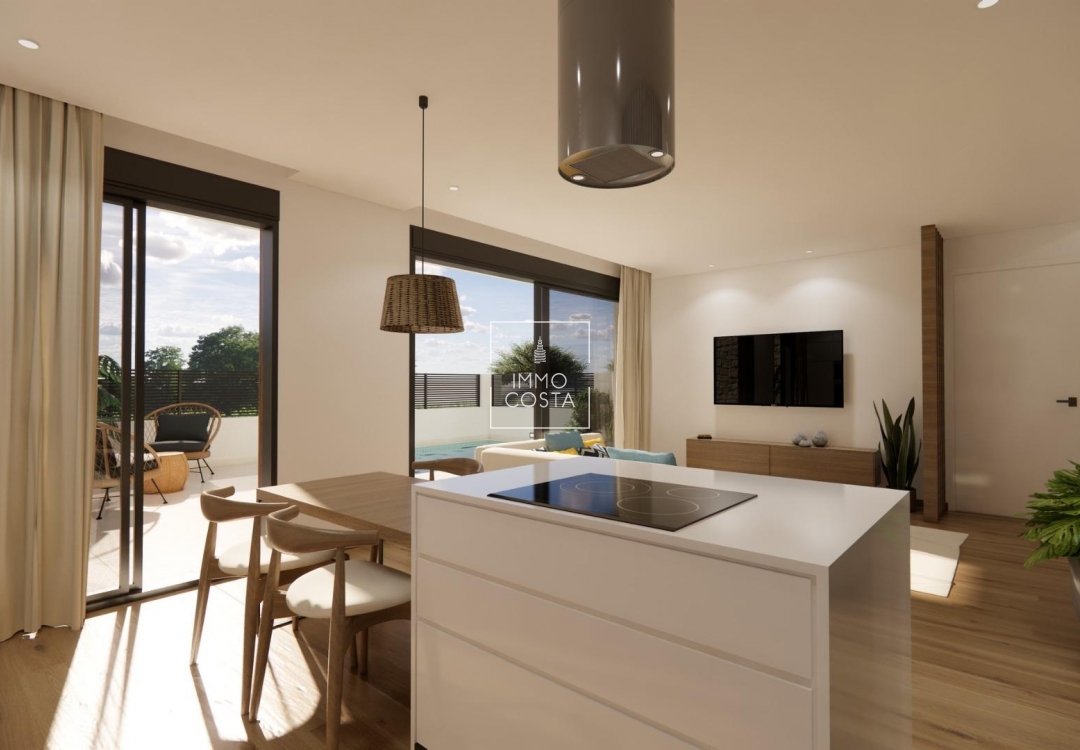 Obra nueva - Villa - Dolores - urbanizacion