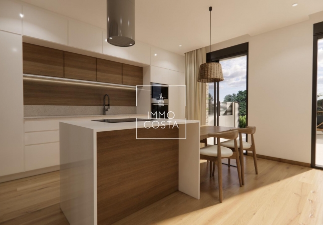 Obra nueva - Villa - Dolores - urbanizacion