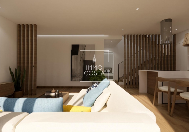 Obra nueva - Villa - Dolores - urbanizacion