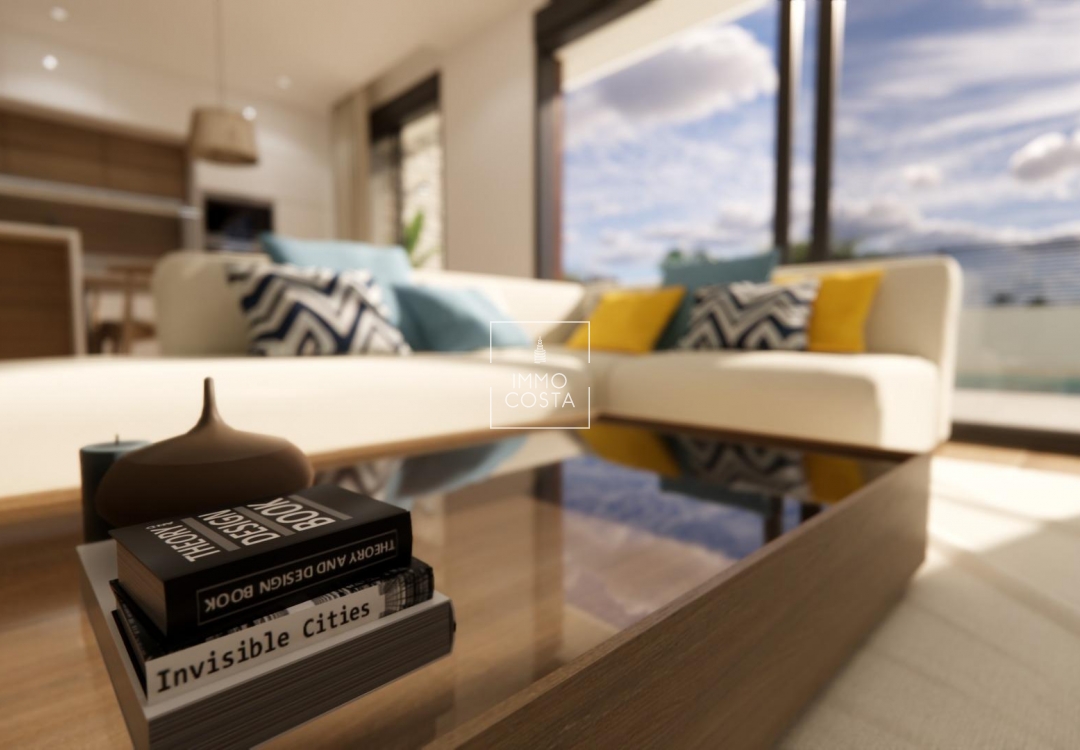 Obra nueva - Villa - Dolores - urbanizacion