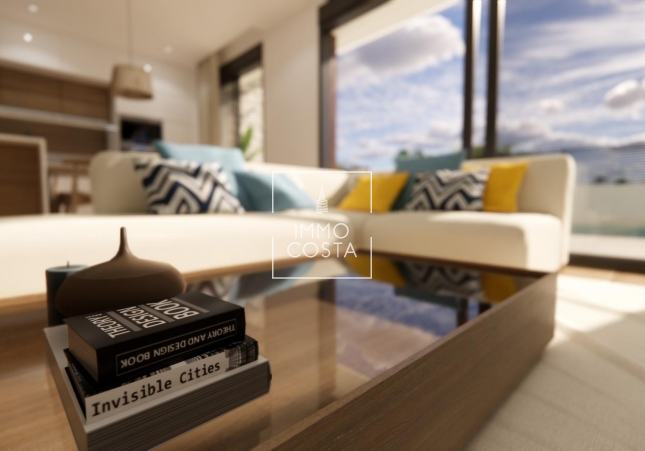 Obra nueva - Villa - Dolores - urbanizacion