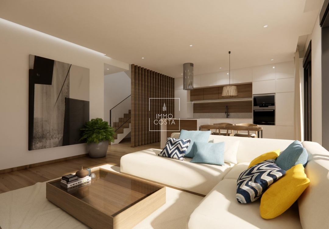 Obra nueva - Villa - Dolores - urbanizacion