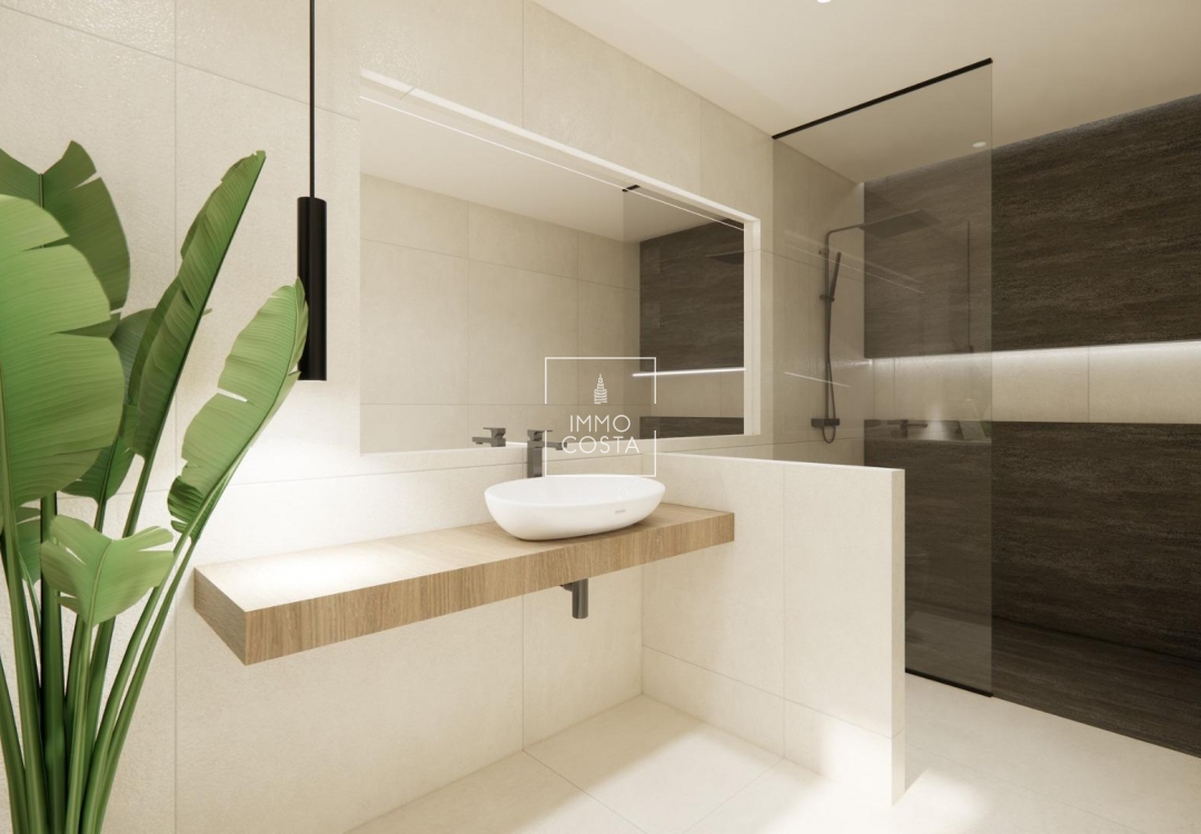 Obra nueva - Adosado - Dolores - urbanizacion