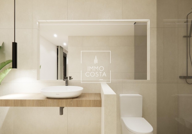 Obra nueva - Adosado - Dolores - urbanizacion