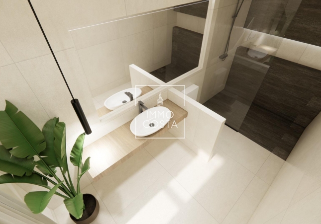 Obra nueva - Adosado - Dolores - urbanizacion