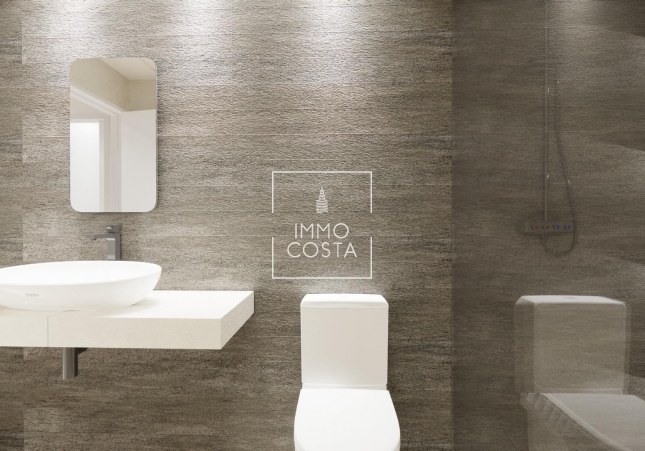 Obra nueva - Adosado - Dolores - urbanizacion