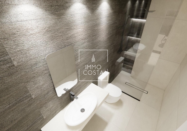 Obra nueva - Adosado - Dolores - urbanizacion