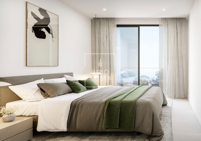 Neubau - Penthouse - Torrevieja - Playa de El Cura