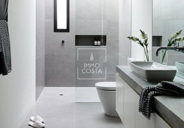 Neubau - Penthouse - Torrevieja - Playa de El Cura