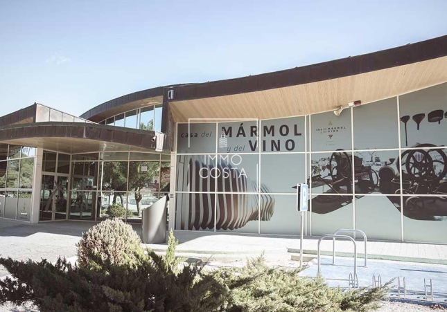 Obra nueva - Villa - Pinoso - Lel