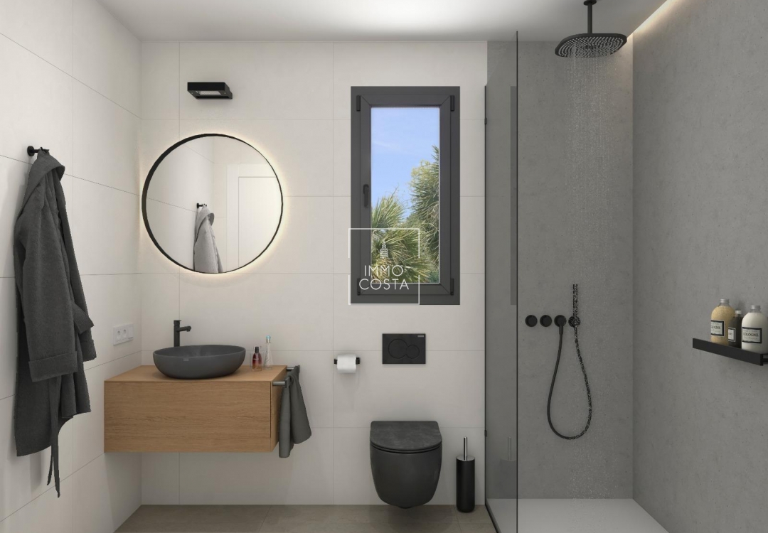 Nouvelle construction - Appartement - Orihuela Costa - La Ciñuelica