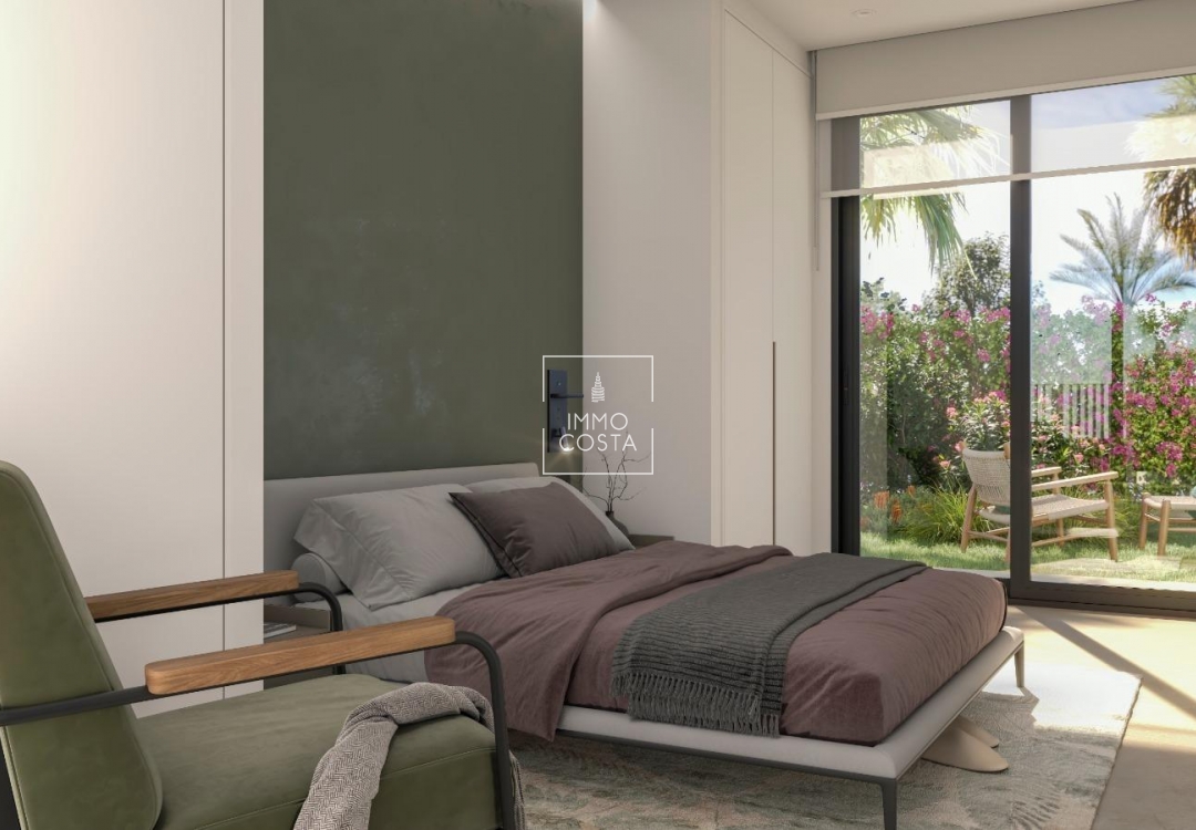 Nouvelle construction - Attique - Orihuela Costa - La Ciñuelica