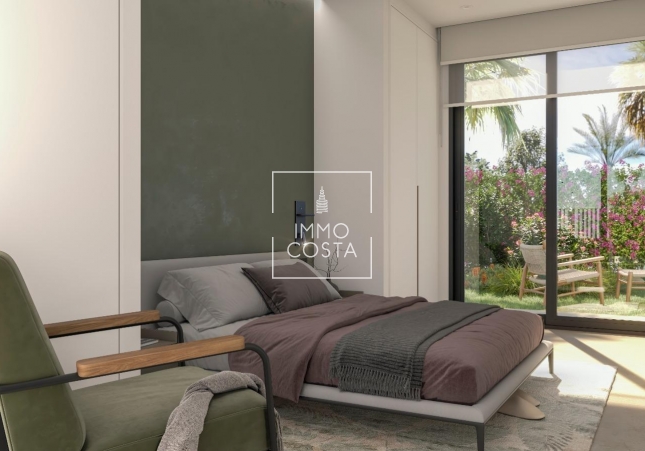 Nouvelle construction - Attique - Orihuela Costa - La Ciñuelica