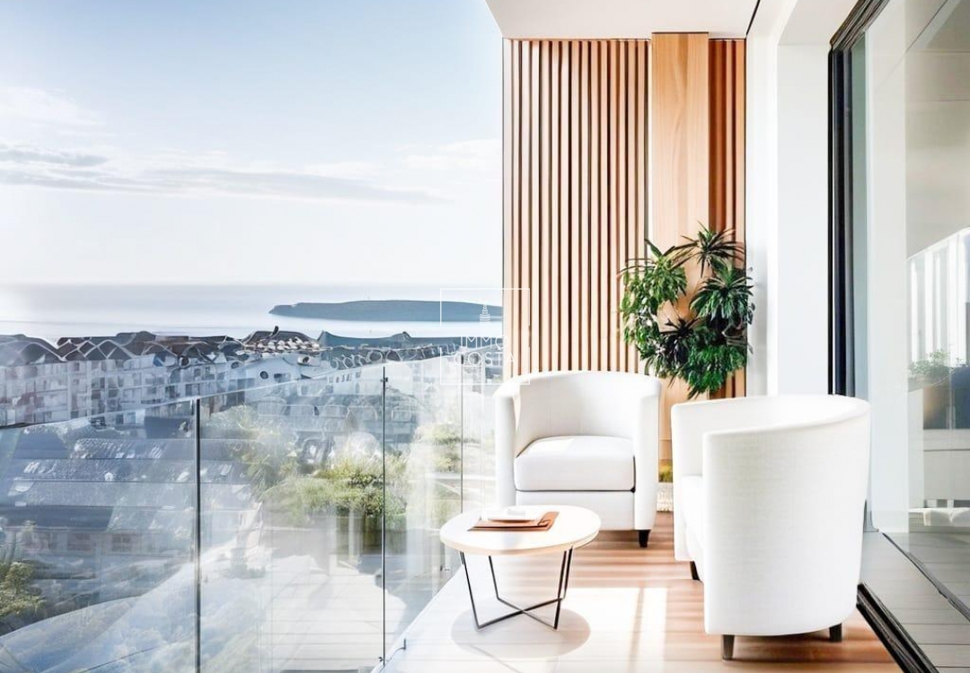 Neubau - Wohnung - Torrevieja - Playa de El Cura