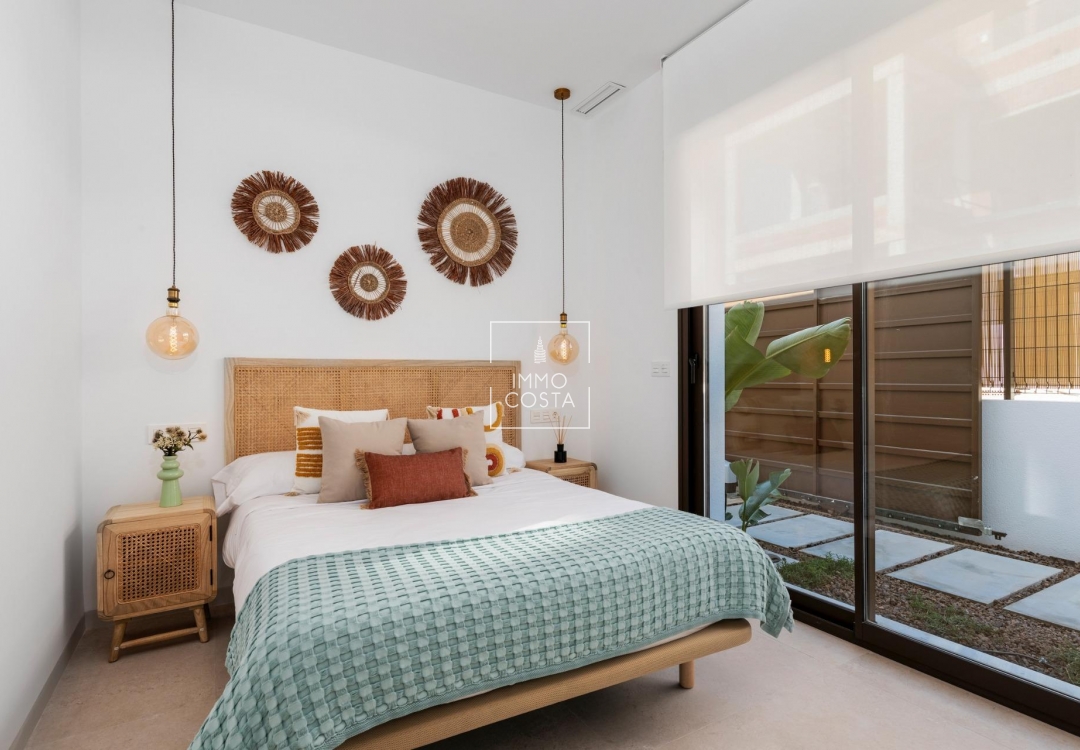 Neubau - Villa - Los Alcazares - Serena Golf