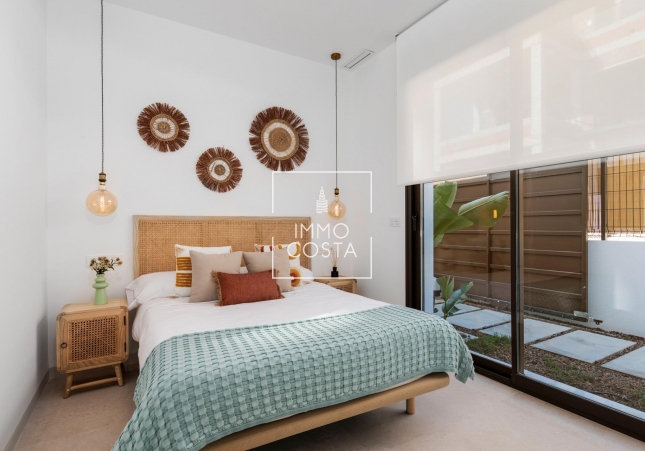 Neubau - Villa - Los Alcazares - Serena Golf