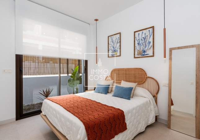 Neubau - Villa - Los Alcazares - Serena Golf