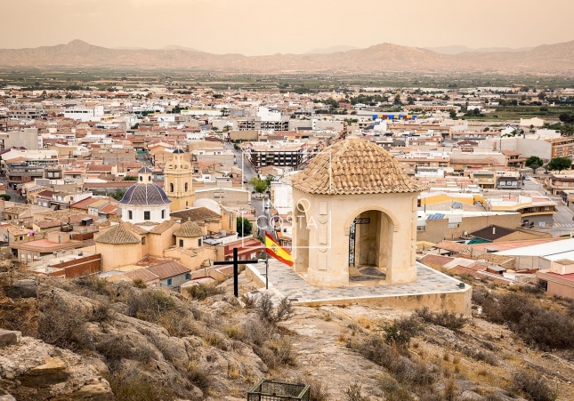 Neubau - Stadthaus - Cox - San Fernando