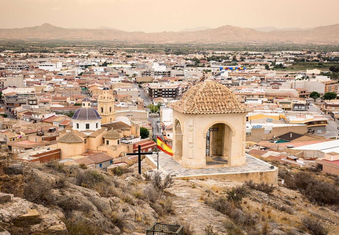 Neubau - Stadthaus - Cox - San Fernando