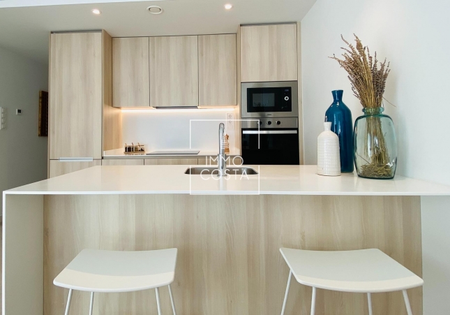 Nouvelle construction - Bungalow - Pilar de La Horadada - pueblo