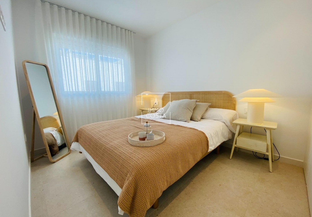 Nouvelle construction - Bungalow - Pilar de La Horadada - pueblo