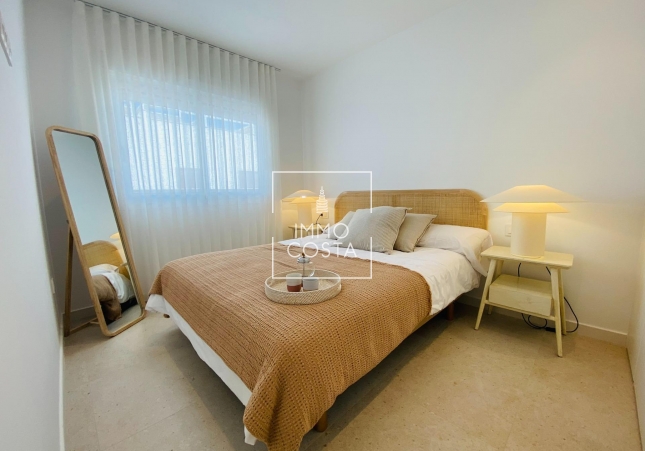 Nouvelle construction - Bungalow - Pilar de La Horadada - pueblo