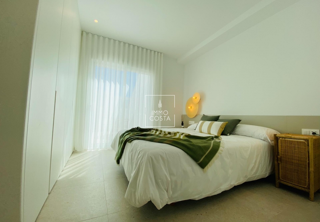 Nouvelle construction - Bungalow - Pilar de La Horadada - pueblo