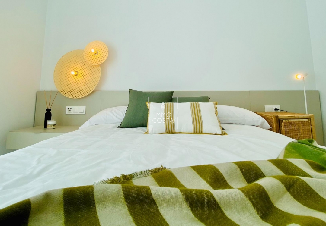 Nouvelle construction - Bungalow - Pilar de La Horadada - pueblo