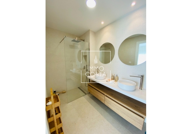 Nouvelle construction - Bungalow - Pilar de La Horadada - pueblo