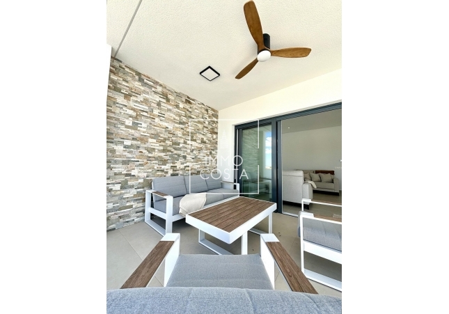 Nowy budynek - Villa - Benijofar - Pueblo