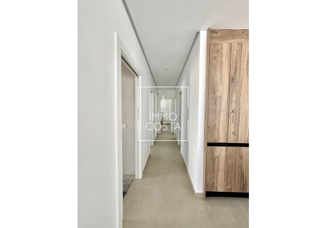 Nowy budynek - Villa - Benijofar - Pueblo