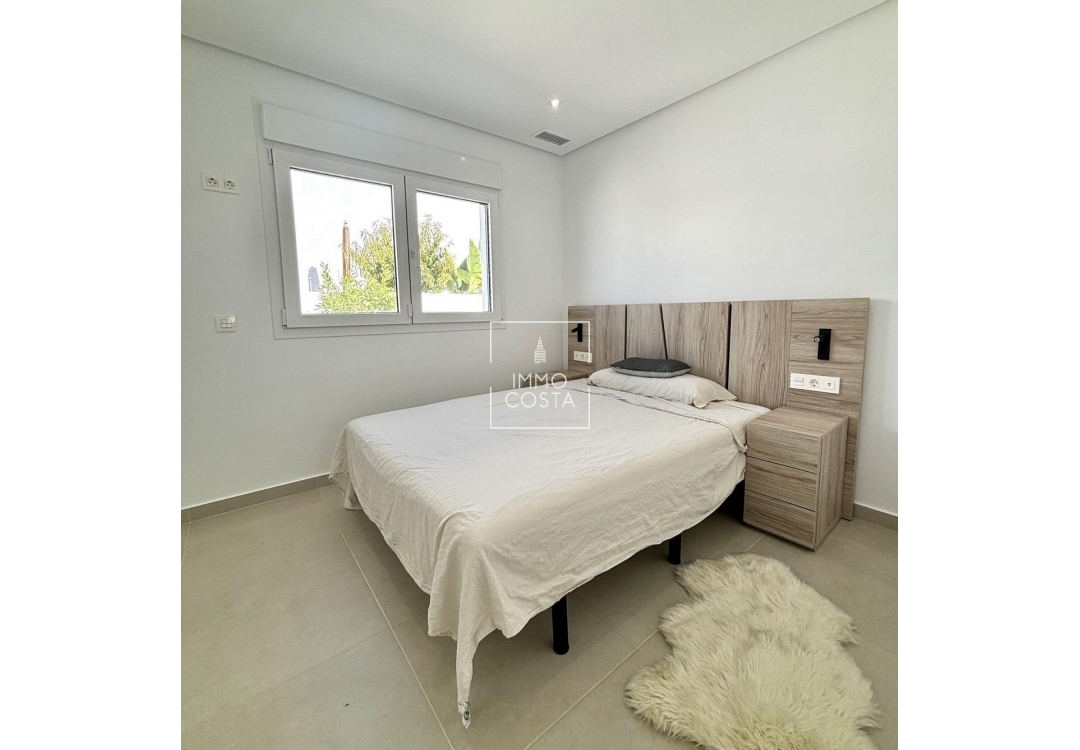 Nowy budynek - Villa - Benijofar - Pueblo