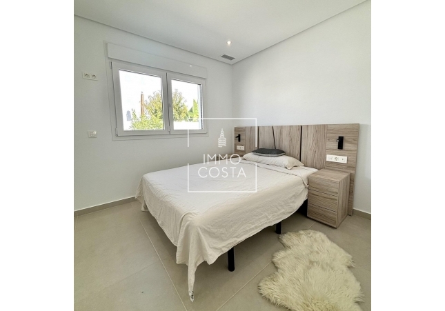 Nowy budynek - Villa - Benijofar - Pueblo