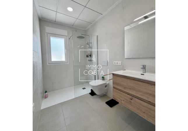 Nowy budynek - Villa - Benijofar - Pueblo