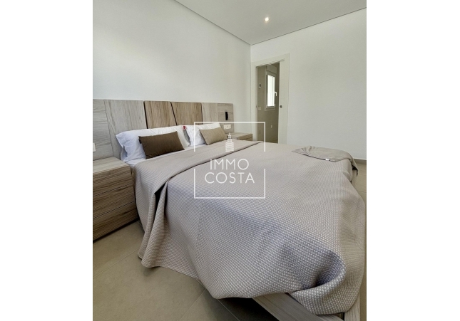 Nowy budynek - Villa - Benijofar - Pueblo