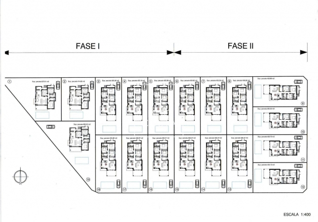 Nowy budynek - Villa - Benijofar - Pueblo