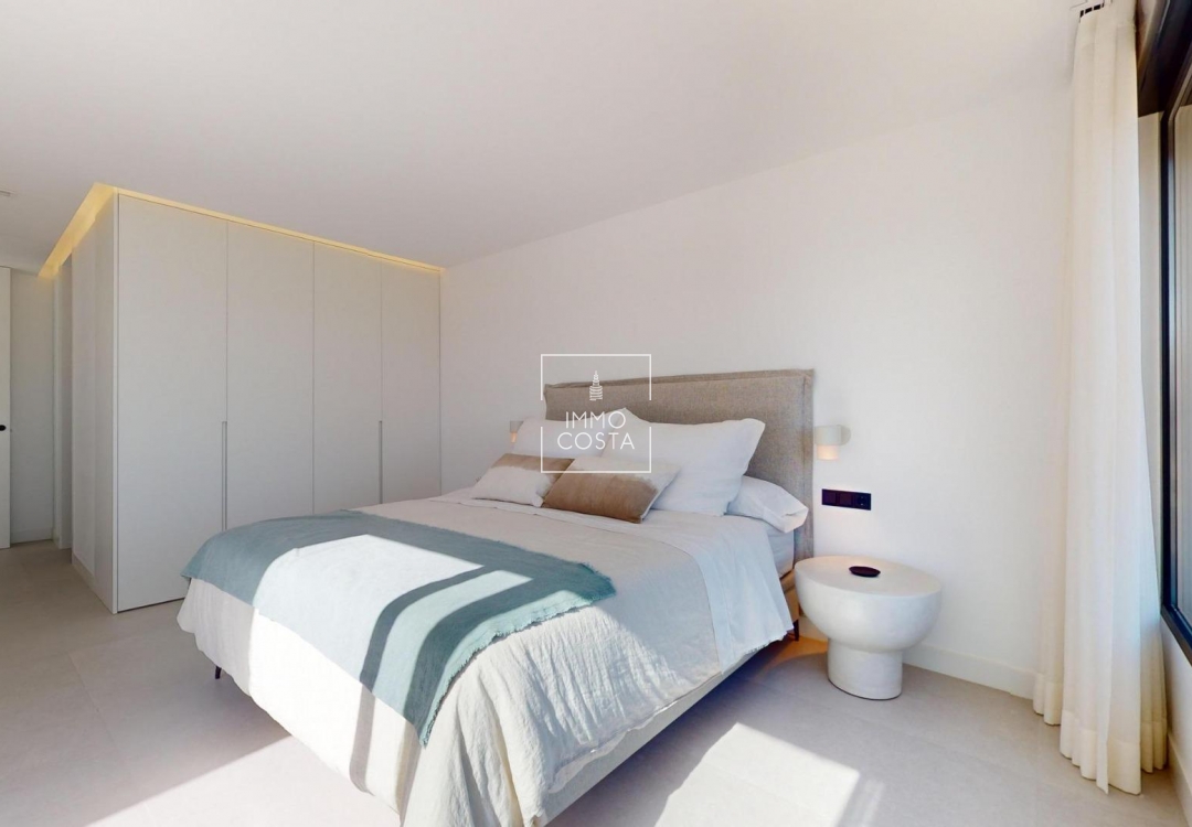 Neubau - Villa - Polop - PAU 1