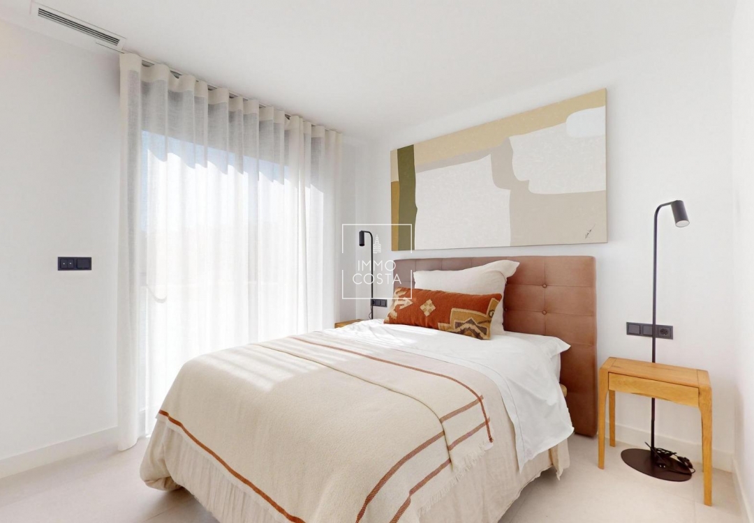 Neubau - Villa - Polop - PAU 1